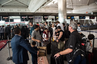 Turki Kebut Pembangunan Bandara Berkapasitas 150 Juta Penumpang