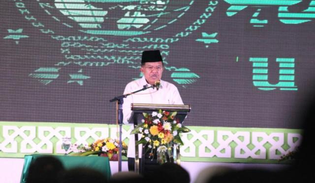NU Minta Kementerian Pesantren, JK Tawarkan Dirjen