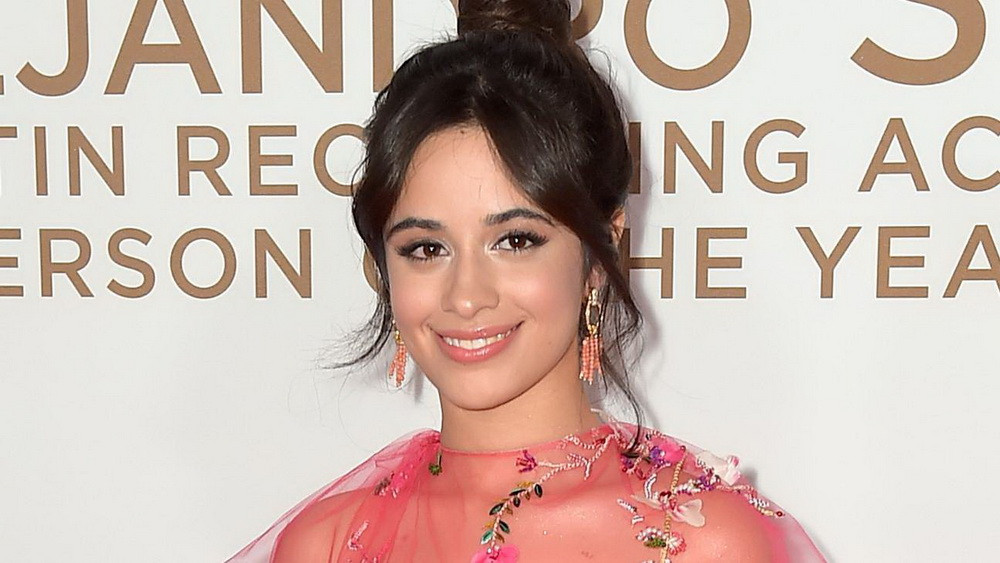 Camila Cabello (Foto: gettyimages)