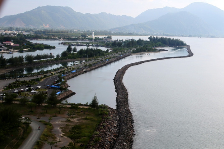 Investor Mauritius Berinvestasi Rp2,06 Triliun ke Kaltim