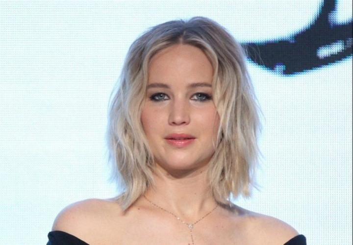Jennifer Lawrence Berencana Vakum dari Dunia Akting