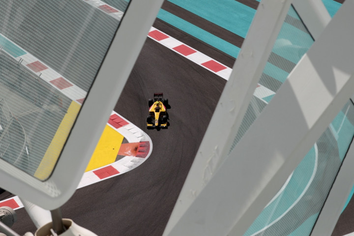 Russian Times Juara Tim F2 2017, Pertamina Arden Finis di Posisi 7