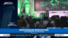 Menyuburkan Moderatisme