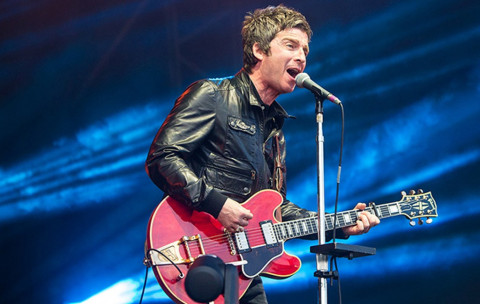 Noel Gallagher Mengaku Sering Naik Taksi Gratis di London