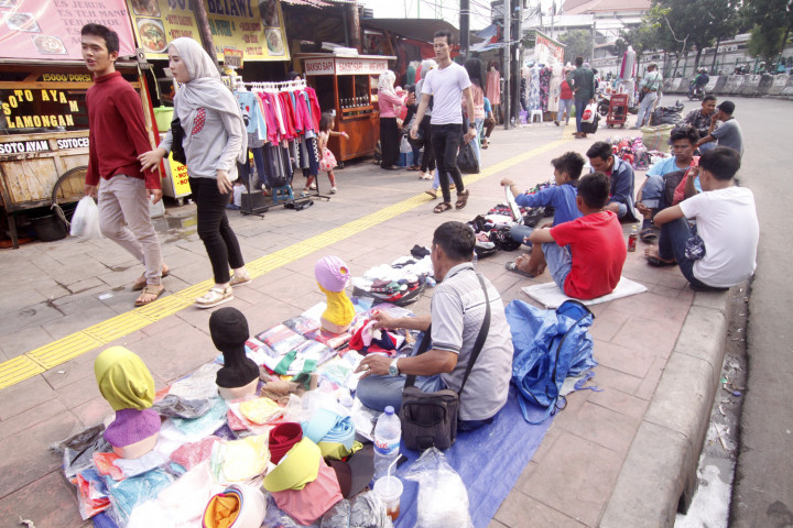 Lulung Minta Ombudsman Jangan Bentuk Opini