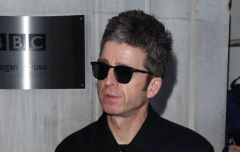 Noel Gallagher Sebut Aktor yang Tepat untuk Memerankan Dirinya di Film