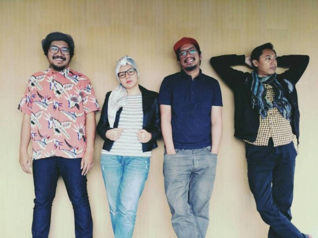 Shore Jadi Pembuka Konser Sister Nancy di Singapura