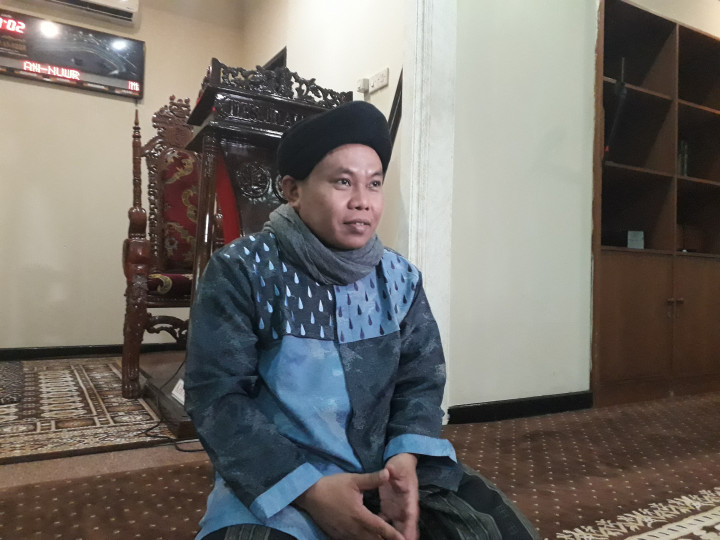 Tokoh Negara Diminta Memberi Contoh Baik