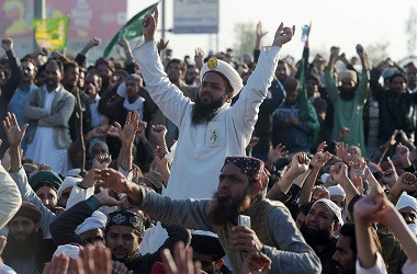 Menteri Pakistan Mundur demi Cegah Krisis di Pakistan