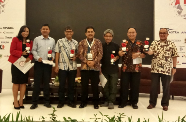 Pers Indonesia Diminta Selektif Gunakan Istilah