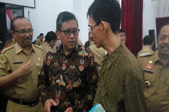 PDIP Siapkan Kader untuk Pimpin Lima Provinsi