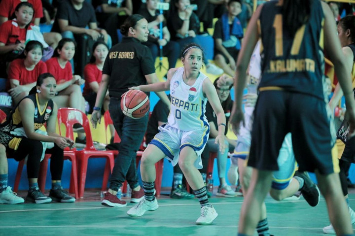 <i>Start</i> Apik Merpati Bali dan Surabaya Fever