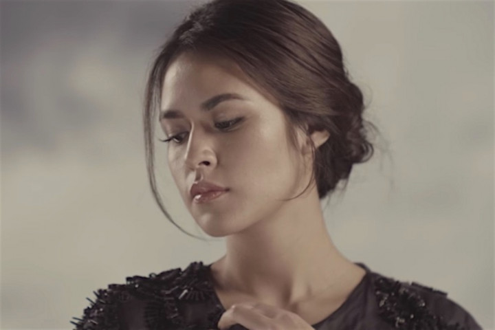 Sosok Inspirasi Raisa saat Mengerjakan Soundtrack Ayat-Ayat Cinta