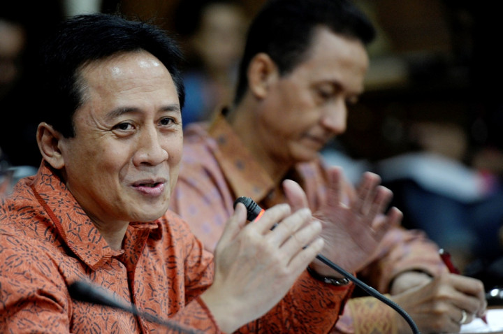 Bekraf Proyeksikan Penambahan Bioskop Banyak Terealisasi di 2018