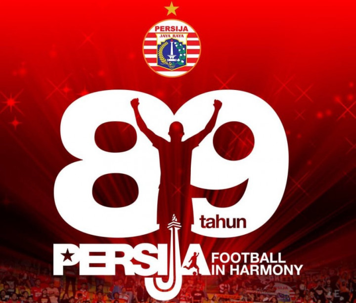 1928: Lahirnya Voetbalbond Indonesia Jacatra (Persija)