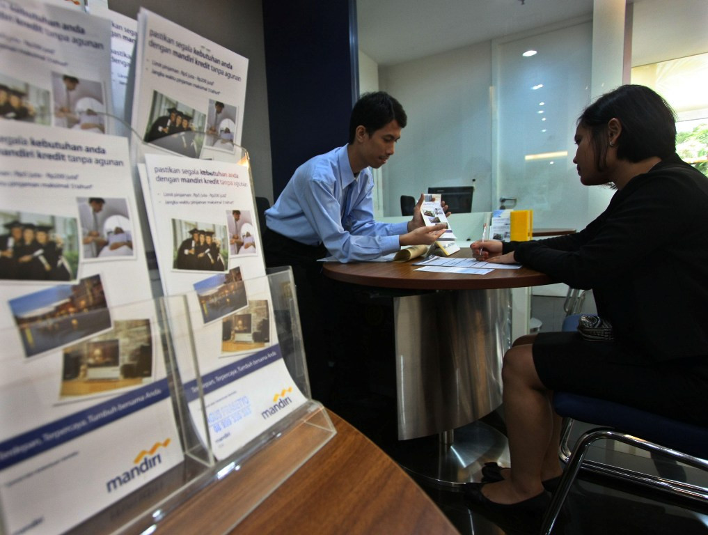 Ilustrasi. (ANTARA FOTO/Reno Esnir)