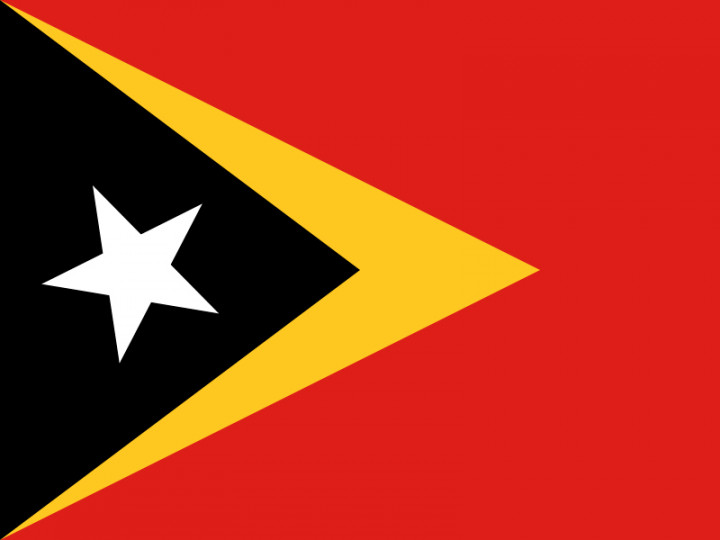 Hari ini: Timor Leste Merdeka