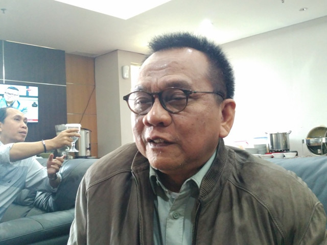Biaya Kunker DPRD DKI Dipangkas Rp40 Miliar