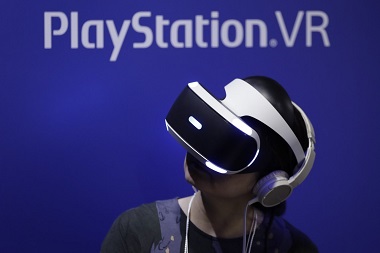Soal VR, Headset Punya PlayStation Jadi yang Paling Laris
