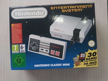 Video Ini Tampilkan Kejayaan Nintendo di Tahun 1988