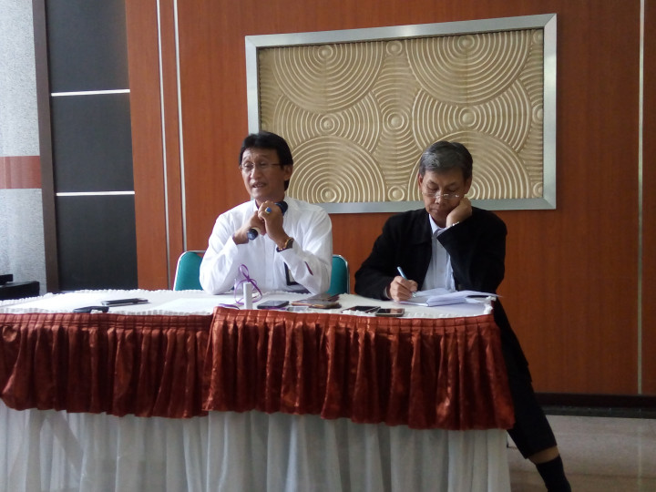 DJP Jateng II Berharap Wajib Pajak Ikut PAS Final