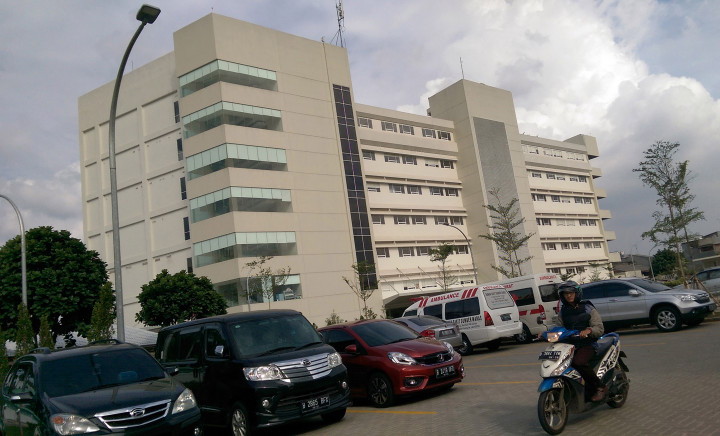 Sandi Tunggu Pengembalian Dana Rp191 M dari RS Sumber Waras