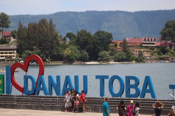 APL Dukung Proyek Destinasi Wisata Danau Toba