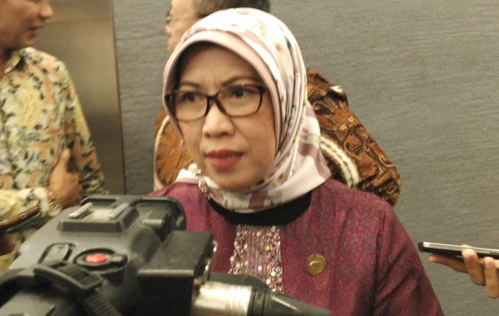 Perlu Inovasi untuk Tingkatkan Pembiayaan Infrastruktur