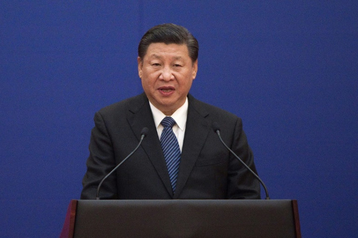 Chinese General Kills Himself after Facing Graft Probe