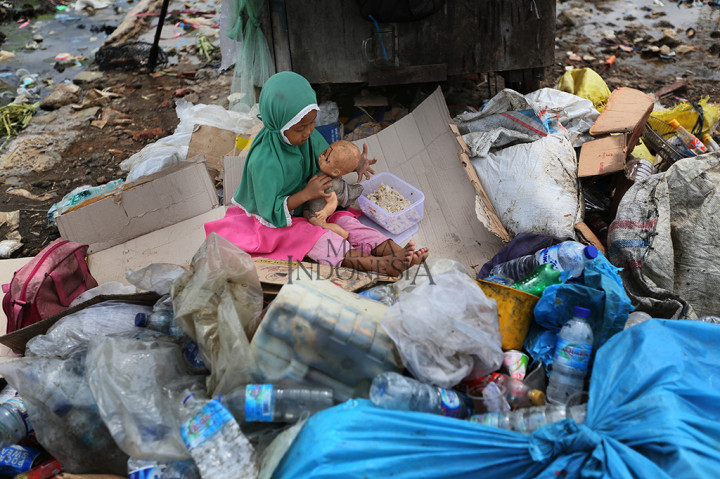 Jakarta Kota Tertinggi Kasus Kekerasan Seksual pada Anak Jalanan