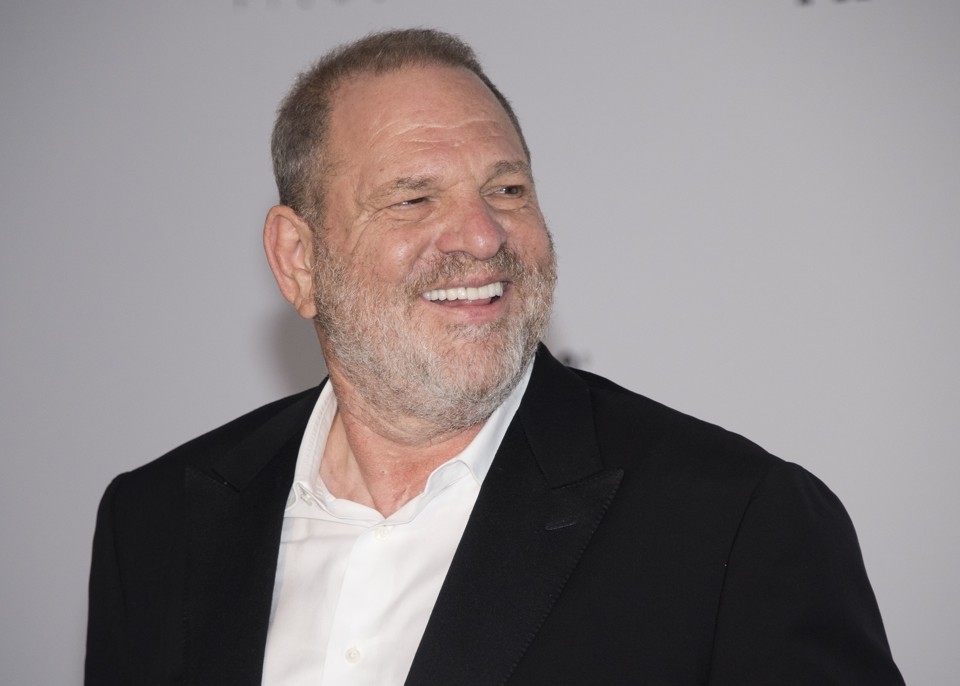 Harvey Weinstein (Foto: gettyimages)