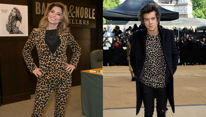 Harry Styles Ungkap Musisi Paling Berpengaruh Baginya