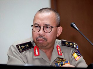 Polisi Masih Dalami WNI yang Diduga akan Gabung ISIS