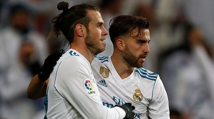 Luis Milla Cetak Gol, Madrid Diimbangi Tim Divisi Tiga