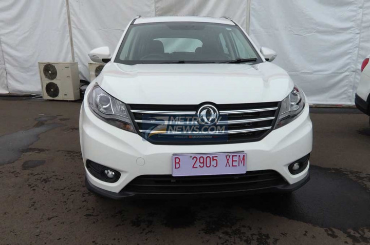 Sokonindo Automobile, Mobil Tiongkok Bicara Kualitas