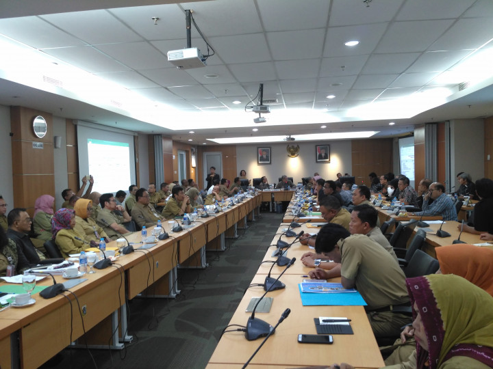 Pos Anggaran di RAPBD DKI yang Dipangkas dan Dihapus