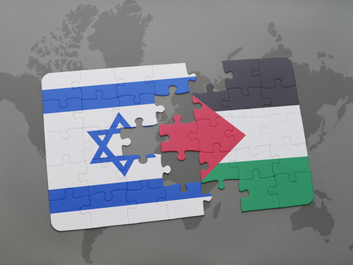 Hari ini: Pembagian Wilayah Palestina Disahkan