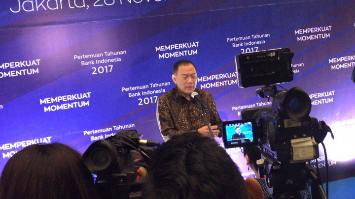 Pengambilan Kebijakan Harus Memanfaatkan Momentum