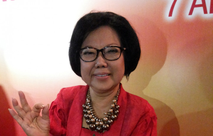 Sisca Soewitomo: Bondan Winarno Sosok yang Menyenangkan