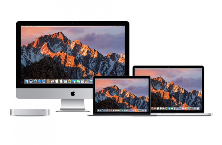 Ada Celah Keamanan Berbahaya di MacOS Sierra
