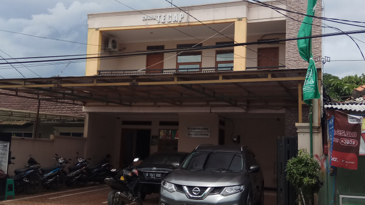 Kantor Himpaudi Menumpang di Perusahaan Jasa Keamanan