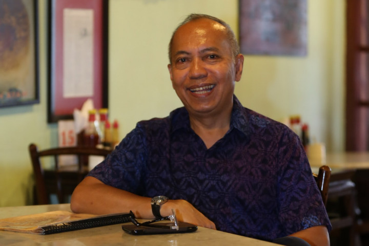 Riwayat Sakit Bondan Winarno Sejak 2005