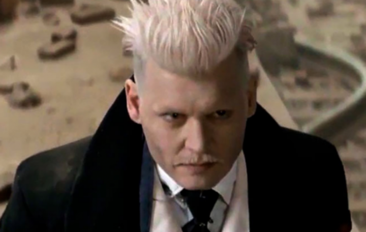 Sutradara Fantastic Beasts Beri Pembelaan atas Kritik Terhadap Johnny Depp