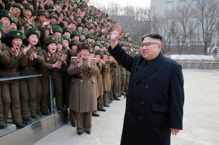 Korut Klaim Miliki Kekuatan Nuklir Penuh dan Siap Serang AS