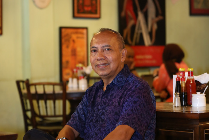 Duka Farah Quinn dan Chef Degan atas Meninggalnya Bondan Winarno