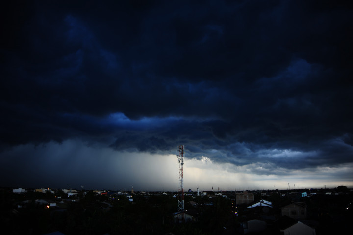 Siklon Tropis Cempaka di DIY, Renggut 5 Korban Jiwa