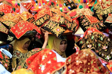 Mufidah Kalla Ingin Generasi Muda tak Lupakan Kekayaan Budaya