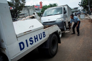 Usulan Peningkatan Anggaran Dishub Harus Prioritaskan Masyarakat