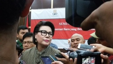 Pemprov Jambi 'Guyur' DPRD Rp4,7 Miliar Buat Sahkan APBD