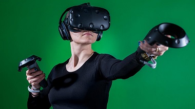 Agresif di Industri AR dan VR, HTC Investasi di 80 Startup